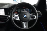 USED 2019 69 BMW 3 SERIES 2.0 320i M Sport Saloon 4dr Petrol Auto Euro 6 (s/s) (184 ps) PLUS&COMFORT PACKS! CARPLAY&AMBIENT