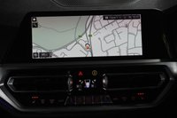 USED 2019 69 BMW 3 SERIES 2.0 320i M Sport Saloon 4dr Petrol Auto Euro 6 (s/s) (184 ps) PLUS&COMFORT PACKS! CARPLAY&AMBIENT
