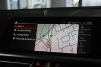 USED 2019 69 BMW 3 SERIES 2.0 320i M Sport Saloon 4dr Petrol Auto Euro 6 (s/s) (184 ps) PLUS&COMFORT PACKS! CARPLAY&AMBIENT