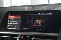 USED 2019 69 BMW 3 SERIES 2.0 320i M Sport Saloon 4dr Petrol Auto Euro 6 (s/s) (184 ps) PLUS&COMFORT PACKS! CARPLAY&AMBIENT