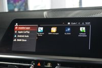 USED 2019 69 BMW 3 SERIES 2.0 320i M Sport Saloon 4dr Petrol Auto Euro 6 (s/s) (184 ps) PLUS&COMFORT PACKS! CARPLAY&AMBIENT