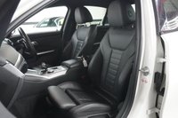 USED 2019 69 BMW 3 SERIES 2.0 320i M Sport Saloon 4dr Petrol Auto Euro 6 (s/s) (184 ps) PLUS&COMFORT PACKS! CARPLAY&AMBIENT