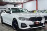 USED 2019 69 BMW 3 SERIES 2.0 320i M Sport Saloon 4dr Petrol Auto Euro 6 (s/s) (184 ps) PLUS&COMFORT PACKS! CARPLAY&AMBIENT