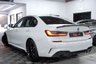 USED 2019 69 BMW 3 SERIES 2.0 320i M Sport Saloon 4dr Petrol Auto Euro 6 (s/s) (184 ps) PLUS&COMFORT PACKS! CARPLAY&AMBIENT
