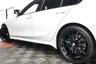 USED 2019 69 BMW 3 SERIES 2.0 320i M Sport Saloon 4dr Petrol Auto Euro 6 (s/s) (184 ps) PLUS&COMFORT PACKS! CARPLAY&AMBIENT