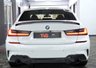 USED 2019 69 BMW 3 SERIES 2.0 320i M Sport Saloon 4dr Petrol Auto Euro 6 (s/s) (184 ps) PLUS&COMFORT PACKS! CARPLAY&AMBIENT