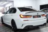 USED 2019 69 BMW 3 SERIES 2.0 320i M Sport Saloon 4dr Petrol Auto Euro 6 (s/s) (184 ps) PLUS&COMFORT PACKS! CARPLAY&AMBIENT