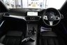 USED 2019 69 BMW 3 SERIES 2.0 320i M Sport Saloon 4dr Petrol Auto Euro 6 (s/s) (184 ps) PLUS&COMFORT PACKS! CARPLAY&AMBIENT