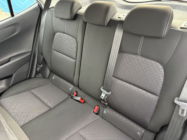 2019 KIA PICANTO 1.25 2 Hatchback 5dr Petrol Auto Euro 6 (83 bhp) - Photo 10