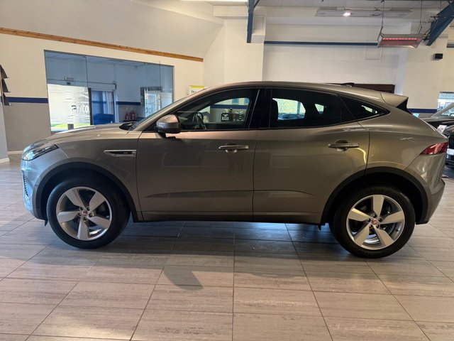 2019 Jaguar E-Pace 2L R-Dynamic Se 5dr - Photo 6