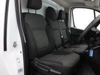 USED 2022 22 RENAULT TRAFIC 2.0 dCi Blue SL28 Business+ Panel Van 5dr Diesel Manual L1 H1 Euro 6 (s/s) (130 ps) VAT | CARPLAY | PARK SENSORS