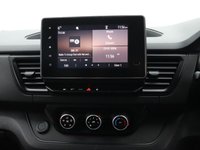 USED 2022 22 RENAULT TRAFIC 2.0 dCi Blue SL28 Business+ Panel Van 5dr Diesel Manual L1 H1 Euro 6 (s/s) (130 ps) VAT | CARPLAY | PARK SENSORS