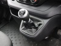 USED 2022 22 RENAULT TRAFIC 2.0 dCi Blue SL28 Business+ Panel Van 5dr Diesel Manual L1 H1 Euro 6 (s/s) (130 ps) VAT | CARPLAY | PARK SENSORS