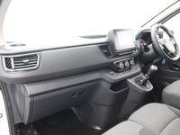 USED 2022 22 RENAULT TRAFIC 2.0 dCi Blue SL28 Business+ Panel Van 5dr Diesel Manual L1 H1 Euro 6 (s/s) (130 ps) VAT | CARPLAY | PARK SENSORS