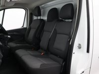 USED 2022 22 RENAULT TRAFIC 2.0 dCi Blue SL28 Business+ Panel Van 5dr Diesel Manual L1 H1 Euro 6 (s/s) (130 ps) VAT | CARPLAY | PARK SENSORS