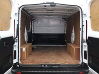 USED 2022 22 RENAULT TRAFIC 2.0 dCi Blue SL28 Business+ Panel Van 5dr Diesel Manual L1 H1 Euro 6 (s/s) (130 ps) VAT | CARPLAY | PARK SENSORS