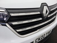 USED 2022 22 RENAULT TRAFIC 2.0 dCi Blue SL28 Business+ Panel Van 5dr Diesel Manual L1 H1 Euro 6 (s/s) (130 ps) VAT | CARPLAY | PARK SENSORS