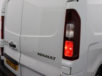 USED 2022 22 RENAULT TRAFIC 2.0 dCi Blue SL28 Business+ Panel Van 5dr Diesel Manual L1 H1 Euro 6 (s/s) (130 ps) VAT | CARPLAY | PARK SENSORS