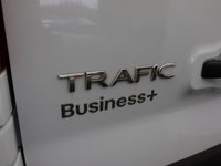 USED 2022 22 RENAULT TRAFIC 2.0 dCi Blue SL28 Business+ Panel Van 5dr Diesel Manual L1 H1 Euro 6 (s/s) (130 ps) VAT | CARPLAY | PARK SENSORS