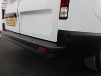 USED 2022 22 RENAULT TRAFIC 2.0 dCi Blue SL28 Business+ Panel Van 5dr Diesel Manual L1 H1 Euro 6 (s/s) (130 ps) VAT | CARPLAY | PARK SENSORS