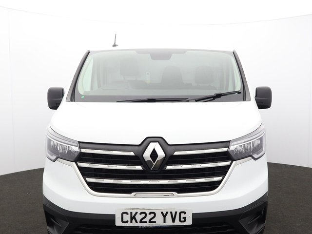 2022 Renault Trafic 2L Business+ 3dr - Photo 4