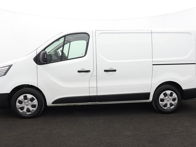 2022 Renault Trafic 2L Business+ 3dr - Photo 6