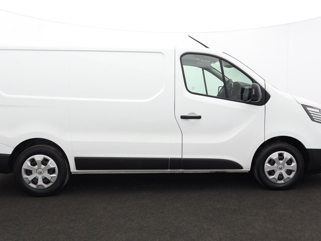 2022 Renault Trafic 2L Business+ 3dr - Photo 11