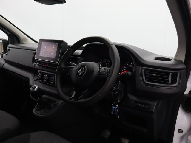 2022 Renault Trafic 2L Business+ 3dr - Photo 12