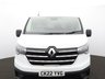 USED 2022 22 RENAULT TRAFIC 2.0 dCi Blue SL28 Business+ Panel Van 5dr Diesel Manual L1 H1 Euro 6 (s/s) (130 ps) VAT | CARPLAY | PARK SENSORS