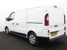 USED 2022 22 RENAULT TRAFIC 2.0 dCi Blue SL28 Business+ Panel Van 5dr Diesel Manual L1 H1 Euro 6 (s/s) (130 ps) VAT | CARPLAY | PARK SENSORS