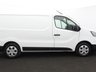 USED 2022 22 RENAULT TRAFIC 2.0 dCi Blue SL28 Business+ Panel Van 5dr Diesel Manual L1 H1 Euro 6 (s/s) (130 ps) VAT | CARPLAY | PARK SENSORS