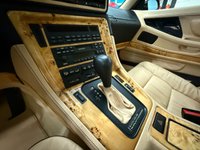 USED 1999 T BMW 8 SERIES 5.4 850 Ci Platinum Edition Coupe 2 Door Petrol Automatic (326 bhp) 1 OF ONLY 61 EVER BUILT