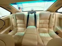 USED 1999 T BMW 8 SERIES 5.4 850 Ci Platinum Edition Coupe 2 Door Petrol Automatic (326 bhp) 1 OF ONLY 61 EVER BUILT