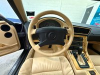 USED 1999 T BMW 8 SERIES 5.4 850 Ci Platinum Edition Coupe 2 Door Petrol Automatic (326 bhp) 1 OF ONLY 61 EVER BUILT