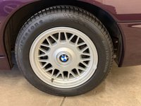 USED 1999 T BMW 8 SERIES 5.4 850 Ci Platinum Edition Coupe 2 Door Petrol Automatic (326 bhp) 1 OF ONLY 61 EVER BUILT