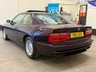 USED 1999 T BMW 8 SERIES 5.4 850 Ci Platinum Edition Coupe 2 Door Petrol Automatic (326 bhp) 1 OF ONLY 61 EVER BUILT