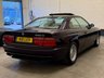 USED 1999 T BMW 8 SERIES 5.4 850 Ci Platinum Edition Coupe 2 Door Petrol Automatic (326 bhp) 1 OF ONLY 61 EVER BUILT