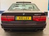 USED 1999 T BMW 8 SERIES 5.4 850 Ci Platinum Edition Coupe 2 Door Petrol Automatic (326 bhp) 1 OF ONLY 61 EVER BUILT