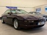 USED 1999 T BMW 8 SERIES 5.4 850 Ci Platinum Edition Coupe 2 Door Petrol Automatic (326 bhp) 1 OF ONLY 61 EVER BUILT