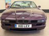 USED 1999 T BMW 8 SERIES 5.4 850 Ci Platinum Edition Coupe 2 Door Petrol Automatic (326 bhp) 1 OF ONLY 61 EVER BUILT