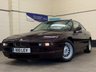 USED 1999 T BMW 8 SERIES 5.4 850 Ci Platinum Edition Coupe 2 Door Petrol Automatic (326 bhp) 1 OF ONLY 61 EVER BUILT