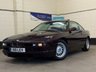 USED 1999 T BMW 8 SERIES 5.4 850 Ci Platinum Edition Coupe 2 Door Petrol Automatic (326 bhp) 1 OF ONLY 61 EVER BUILT