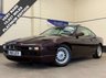 USED 1999 T BMW 8 SERIES 5.4 850 Ci Platinum Edition Coupe 2 Door Petrol Automatic (326 bhp) 1 OF ONLY 61 EVER BUILT