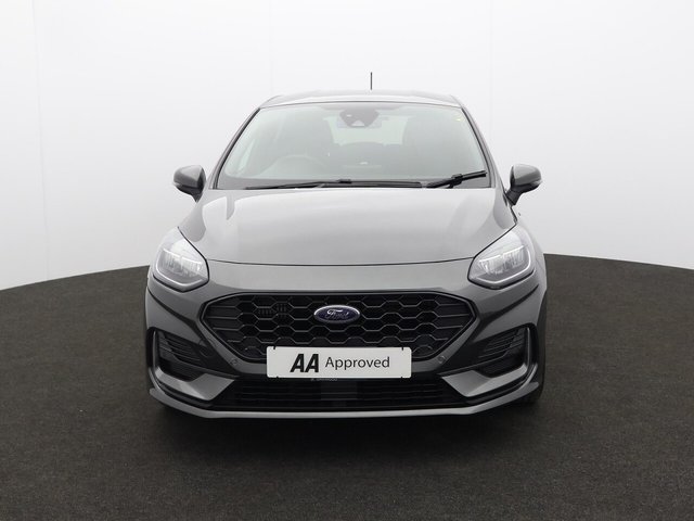 2022 Ford Fiesta 1L St-Line Edition 5dr - Photo 4