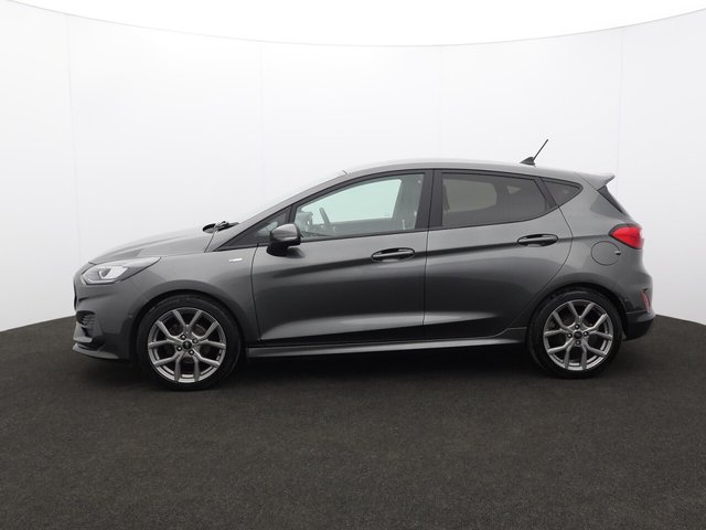 2022 Ford Fiesta 1L St-Line Edition 5dr - Photo 6