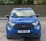 USED 2019 19 FORD ECOSPORT 1.0T EcoBoost GPF ST-Line SUV 5dr Petrol Manual Euro 6 (s/s) (125 ps) SERVICE HISTORY