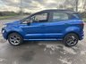 USED 2019 19 FORD ECOSPORT 1.0T EcoBoost GPF ST-Line SUV 5dr Petrol Manual Euro 6 (s/s) (125 ps) SERVICE HISTORY