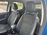 USED 2019 19 FORD ECOSPORT 1.0T EcoBoost GPF ST-Line SUV 5dr Petrol Manual Euro 6 (s/s) (125 ps) SERVICE HISTORY