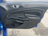 USED 2019 19 FORD ECOSPORT 1.0T EcoBoost GPF ST-Line SUV 5dr Petrol Manual Euro 6 (s/s) (125 ps) SERVICE HISTORY