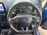 USED 2019 19 FORD ECOSPORT 1.0T EcoBoost GPF ST-Line SUV 5dr Petrol Manual Euro 6 (s/s) (125 ps) SERVICE HISTORY